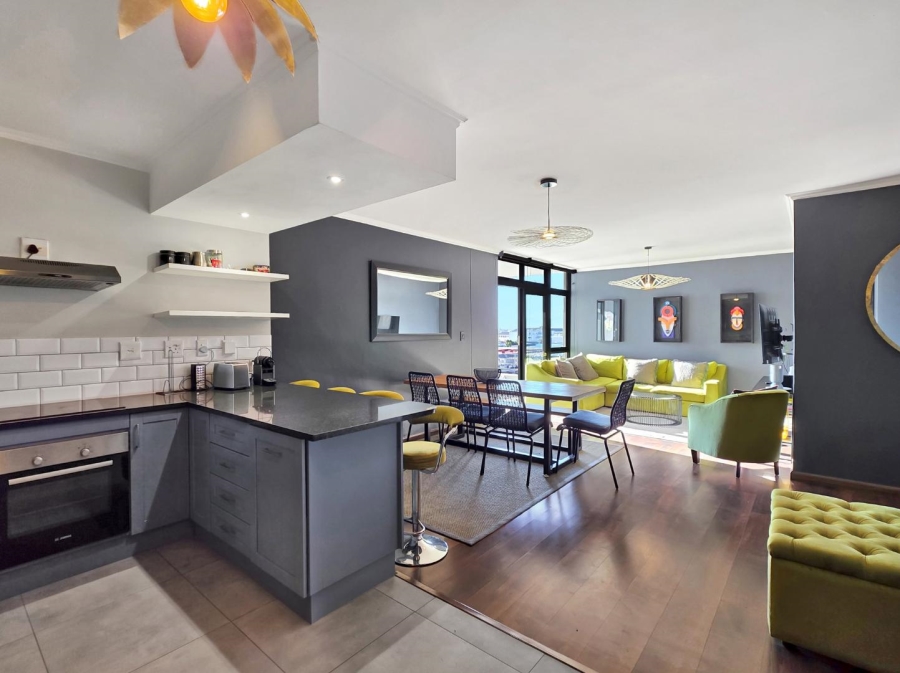 2 Bedroom Property for Sale in Woodstock Western Cape